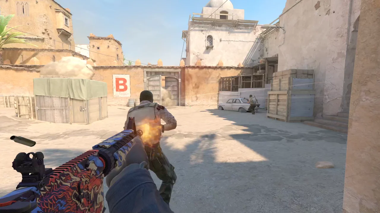 highlight